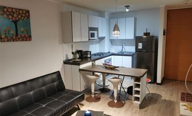 Departamento en Venta en Avenida Pacifico con calle los arrayanes