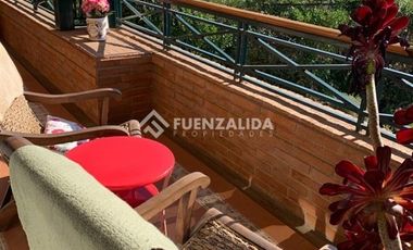 Departamento en Venta en Mirador El Ancla