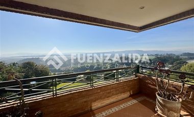 Departamento en Venta en Mirador El Ancla