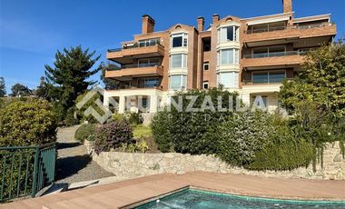 Departamento en Venta en Mirador El Ancla