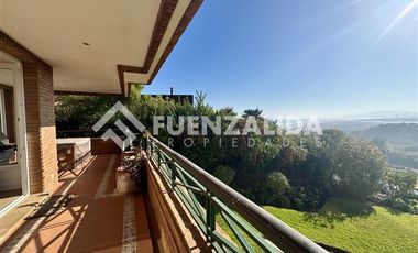 Departamento en Venta en Mirador El Ancla