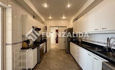 Departamento en Venta en Mirador El Ancla