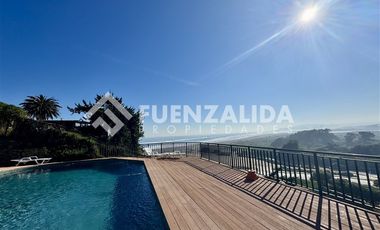 Departamento en Venta en Mirador El Ancla