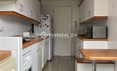 Departamento en Venta en Santa María del Mar