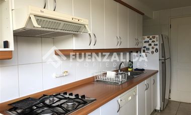 Departamento en Venta en Santa María del Mar