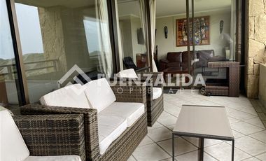 Departamento en Venta en Santa María del Mar