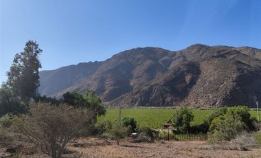 Parcela en Venta en Kilometro 37 El Maiten, Lote 18