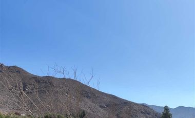 Parcela en Venta en Kilometro 37 El Maiten, Lote 18