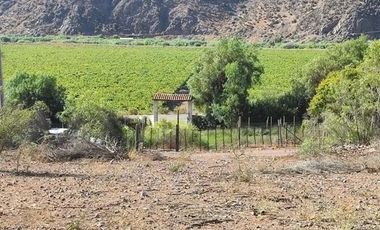 Parcela en Venta en Kilometro 37 El Maiten, Lote 18