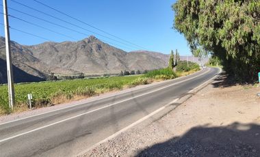 Parcela en Venta en Kilometro 37 El Maiten, Lote 18