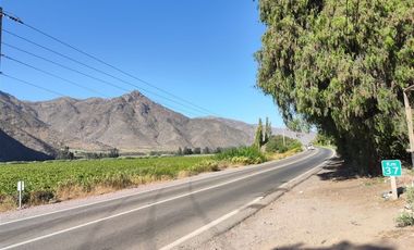 Parcela en Venta en Kilometro 37 El Maiten, Lote 18