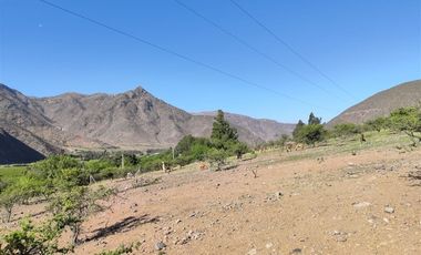 Parcela en Venta en Kilometro 37 El Maiten, Lote 18