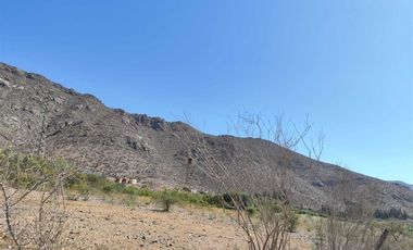 Parcela en Venta en Kilometro 37 El Maiten, Lote 18