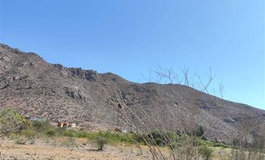 Parcela en Venta en Kilometro 37 El Maiten, Lote 18