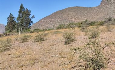 Parcela en Venta en Kilometro 37 El Maiten, Lote 18