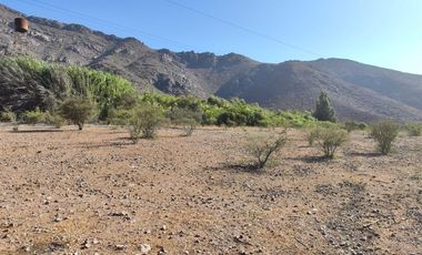 Parcela en Venta en Kilometro 37 El Maiten, Lote 18