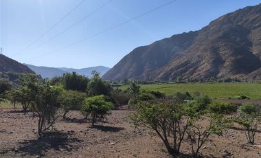 Parcela en Venta en Kilometro 37 El Maiten, Lote 18