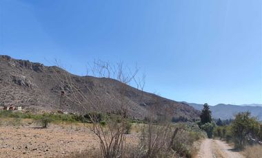 Parcela en Venta en Kilometro 37 El Maiten, Lote 18
