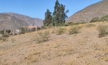 Parcela en Venta en Kilometro 37 El Maiten, Lote 18