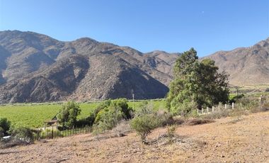 Parcela en Venta en Kilometro 37 El Maiten, Lote 18