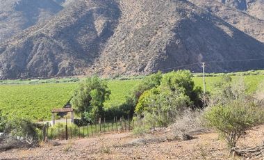 Parcela en Venta en Kilometro 37 El Maiten, Lote 18