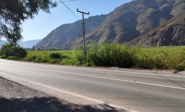 Parcela en Venta en Kilometro 37 El Maiten, Lote 18