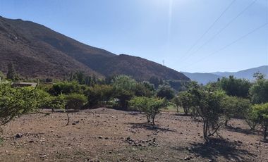 Parcela en Venta en Kilometro 37 El Maiten, Lote 18