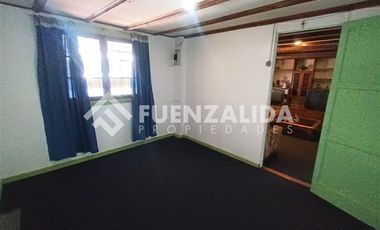 Casa en Venta en Buenaventura / Av. Padre Alberto Hurtado