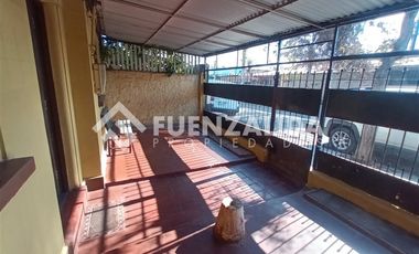 Casa en Venta en Buenaventura / Av. Padre Alberto Hurtado