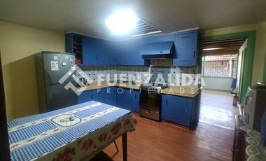 Casa en Venta en Buenaventura / Av. Padre Alberto Hurtado