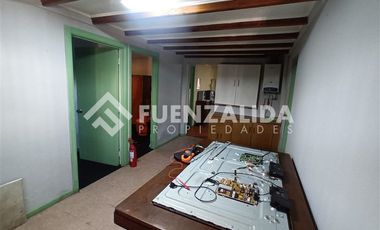 Casa en Venta en Buenaventura / Av. Padre Alberto Hurtado