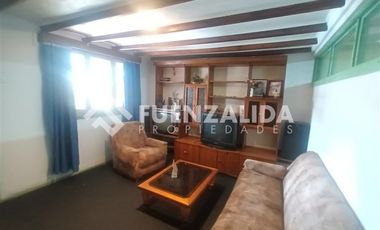 Casa en Venta en Buenaventura / Av. Padre Alberto Hurtado