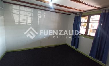 Casa en Venta en Buenaventura / Av. Padre Alberto Hurtado