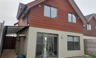 Casa en Venta en Diagonal 22 norte