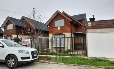 Casa en Venta en Diagonal 22 norte