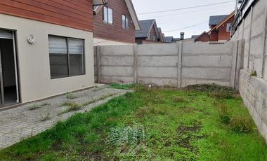 Casa en Venta en Diagonal 22 norte
