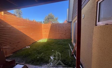 Casa en Venta en Cercana a UCM e Inacap