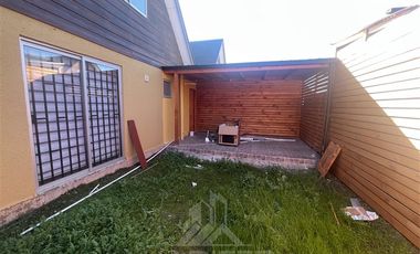 Casa en Venta en Cercana a UCM e Inacap
