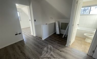 Casa en Venta en Cercana a UCM e Inacap