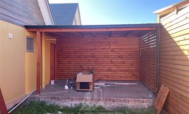 Casa en Venta en Cercana a UCM e Inacap