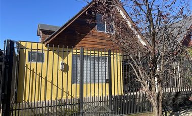 Casa en Venta en Cercana a UCM e Inacap