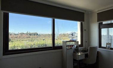 Casa en Venta en Hacienda Las Taguitas, Camino a Coihueco km 8