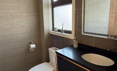 Casa en Venta en Hacienda Las Taguitas, Camino a Coihueco km 8