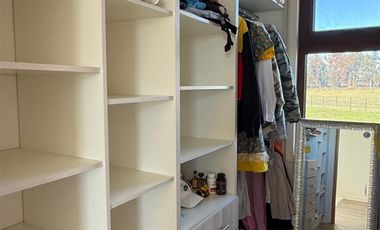 Casa en Venta en Hacienda Las Taguitas, Camino a Coihueco km 8