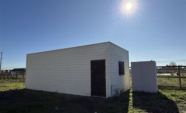 Casa en Venta en Hacienda Las Taguitas, Camino a Coihueco km 8