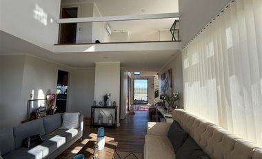 Casa en Venta en Hacienda Las Taguitas, Camino a Coihueco km 8