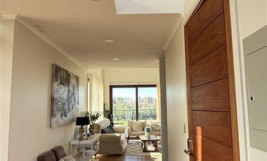 Casa en Venta en Hacienda Las Taguitas, Camino a Coihueco km 8