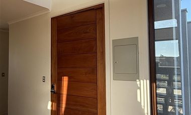 Casa en Venta en Hacienda Las Taguitas, Camino a Coihueco km 8