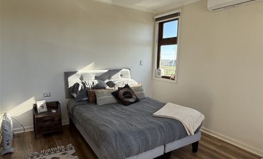 Casa en Venta en Hacienda Las Taguitas, Camino a Coihueco km 8