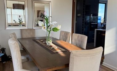 Casa en Venta en Hacienda Las Taguitas, Camino a Coihueco km 8